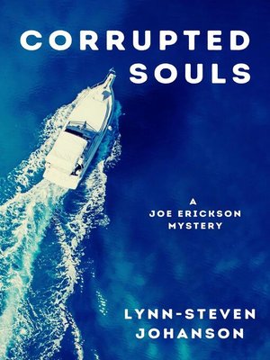 cover image of Corrupted Souls